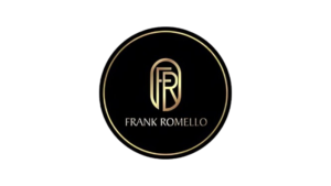 Frank Romello logo